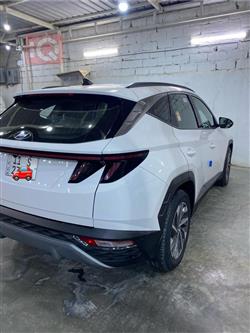هیوندای تۆکسۆن